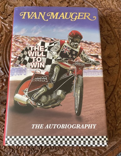 The will win autobiography - will,