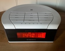 Roberts Dreamtime 2 DAB/FM