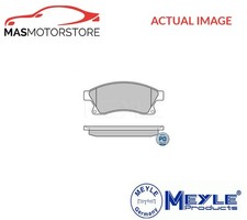 Brake pads set braking - braking, pad