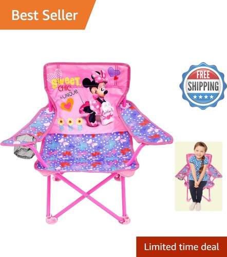 Portable minnie mouse camp - portable,