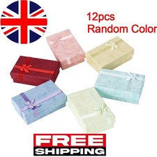 12pcs wholesale jewellery gift - 12pcs,