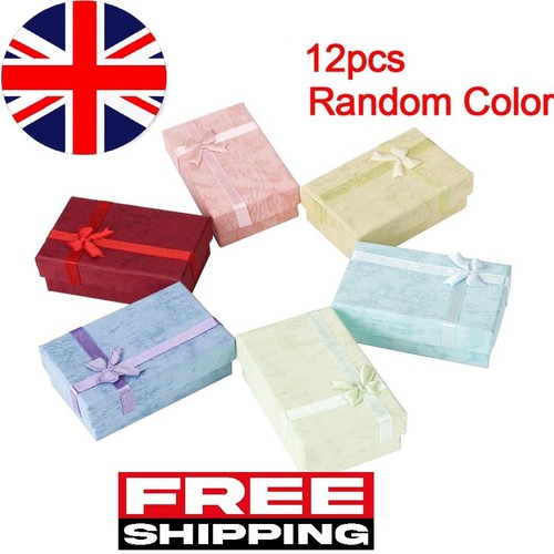 12pcs wholesale jewellery gift - wholesale,