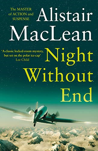Night without end maclean - night,