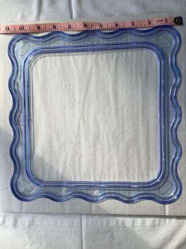 Creative memories jumbo wavy - jumbo,