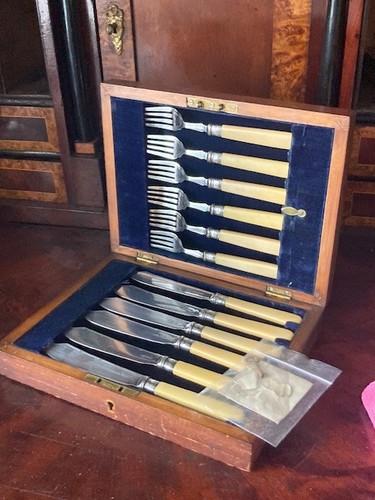 Antique 1922 silver - antique,