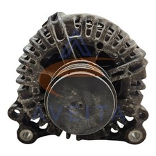 Vw Golf 2008 MK5 GT TDI 2.0