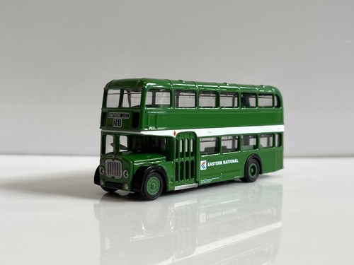 Efe 14002 bristol - 14002, lodekka