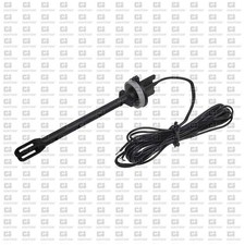 Interior Air Temperature