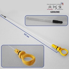 GENUINE NEW OIL DIPSTICK FOR