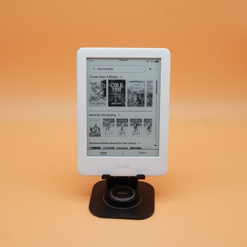 Amazon kindle paperwhite 7th - kindle,