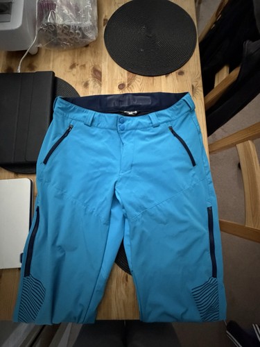Endura mt500 spray trousers - mt500,