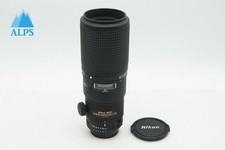 [Near mint] Nikon AF MICRO