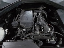 ENGINE BMW 3 SERIES MK6 F30 12-18 320D MSPORT 1995D 181 AUTO N47D20O1 N47D20C