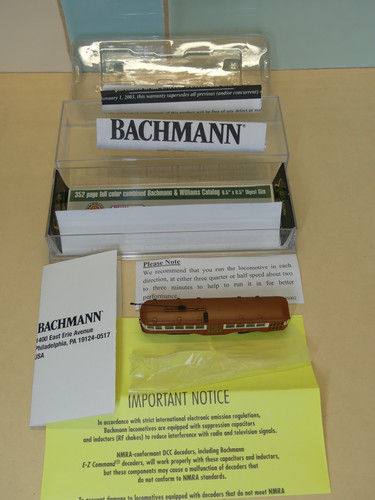 Bachmann spectrum scale - spectrum,