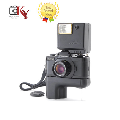 Mint pentax auto - [,