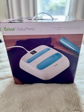 Cricut EasyPress 9x9 -