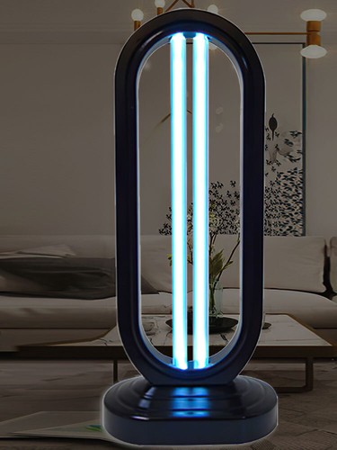 Uvc light ozone - uv,