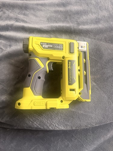 Ryobi stapler - ryobi,