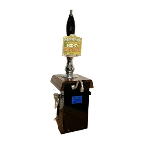 Angram beer pump handpull - beer,
