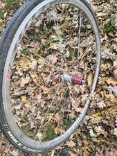 BONTRAGER RACE LITE 622x15