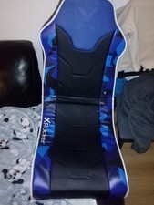 X Rocker Gaming Chair