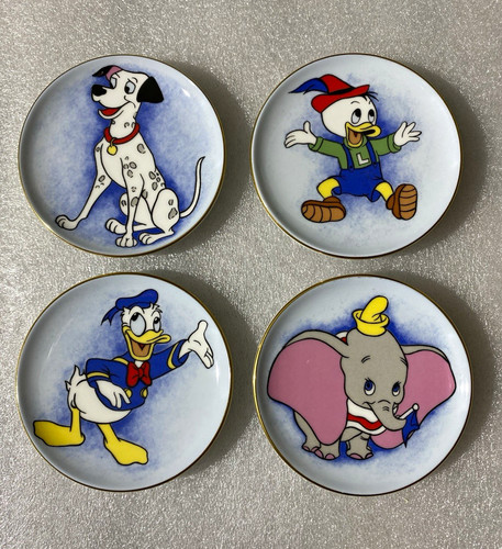 Crown staffordshire disney - crown,