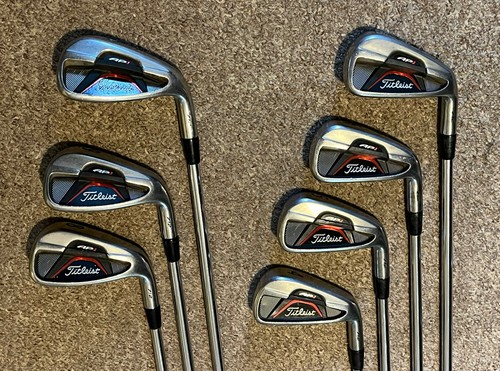 Titleist 712 ap1 irons 4 - ap1,