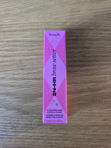 Benefit hour brow - hour,