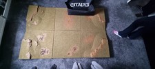 Realm of Battle 6' x 4' board