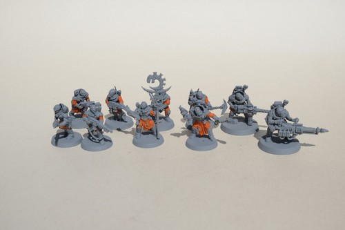 Warhammer 40k genestealer - 40k,
