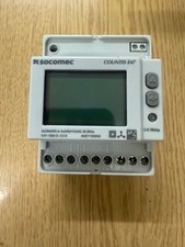 Socomec COUNTIS E47 3 Phase
