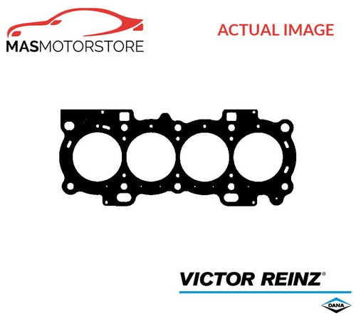 Engine cylinder head - engine, gasket