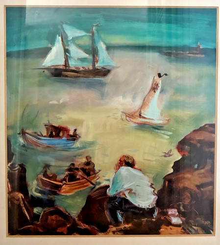 Nicola bealing oil - nicola,