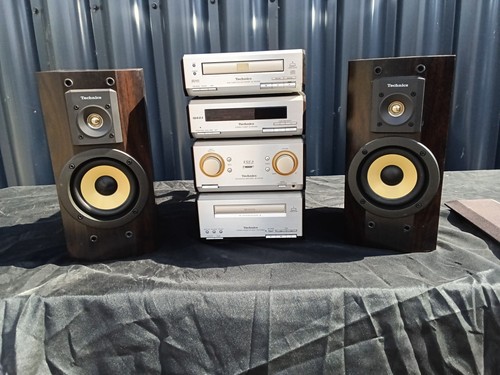 Technics hdv600 fi - technics, sc-hdv600