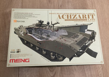 W288 Meng Model Kit SS-008