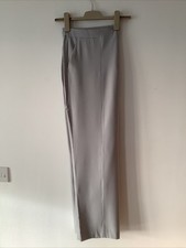Ladies Cotton Traders  Grey