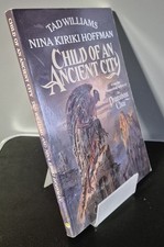 CHILD OF AN ANCIENT CITY Tad