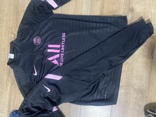Nike Men's x PSG Tracksuit Set