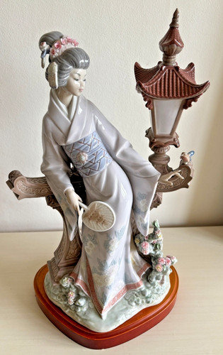 Lladro mariko 1421 - ,