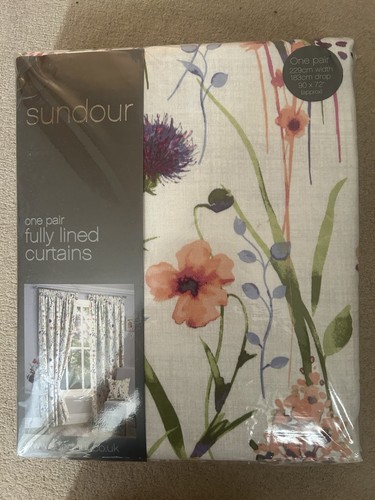 Sundour hampshire floral fully - floral,