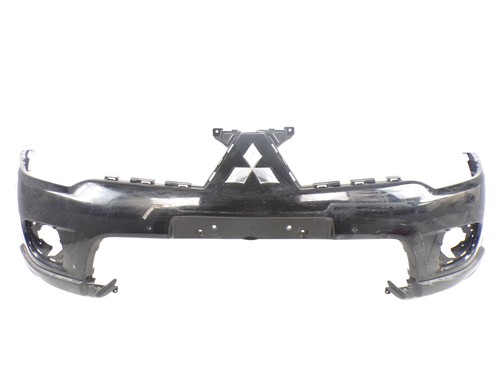 Mitsubishi l200 front bumper - front,
