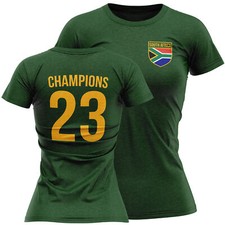 South Africa Champions 23 T