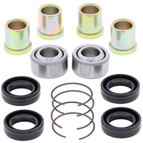 Control arm bearing kit all - arm,