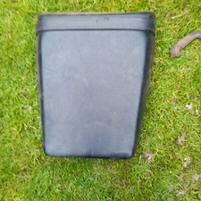 KAWASAKI ZXR750 ZXR 750 h1/2 REAR SEAT 