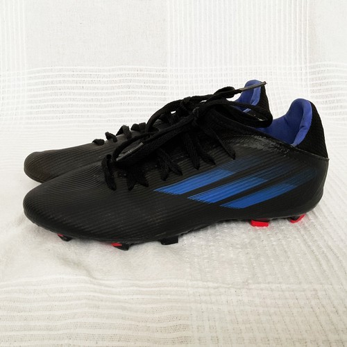 Adidas junior speedflow fg - adidas, x