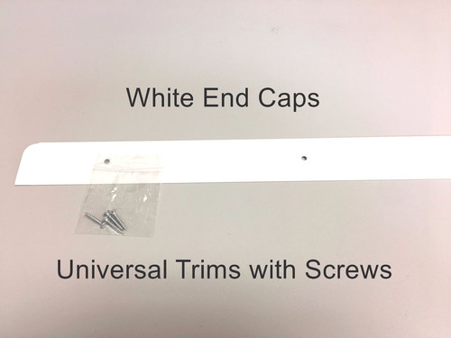 Kitchen worktop edging trim - kitchen,