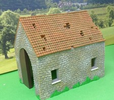 Hornby Skaledale R9647 Derelict Barn farm out-building OO boxed (p)