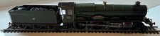 Hornby King Class Locomotive