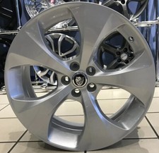JAGUAR E PACE  20" 5054  ALLOY