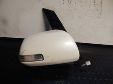 GENUINE 2006-2013 TOYOTA ESTIMA FRONT DRIVER SIDE WING MIRROR E4022516